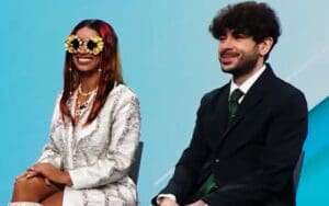 Tony Khan Envisions Mercedes Mone As The Future Face Of AEW