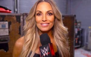 Trish Stratus Asserts WWE's Core Values Remain Intact Despite UFC Merger