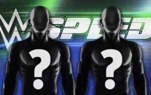 Two Matches Recorded for New WWE Show Ahead of 3/22 WWE SmackDown