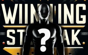 Unexpected Winning Streak Emerges for WWE Star