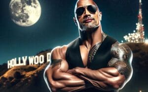 Unraveling the Origin Tale of Hollywood Rock in WWE