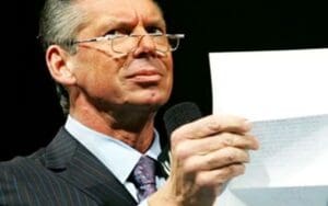 Vince McMahon Accused of Abusing WWE Creative Team
