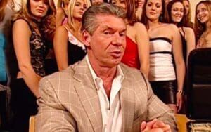 Vince McMahon Accused of Grooming Female WWE Stars Backstage