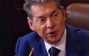 Vince McMahon Allegedly Sought Assistance with Spelling 'Weird' Words from WWE Staff