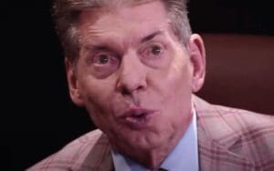 Vince McMahon Threatened to Fire Ex-WWE Star Over Controversial Promo