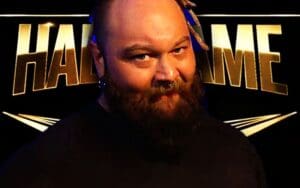 Why Bray Wyatt Won't Be Inducted Into 2024 WWE Hall of Fame