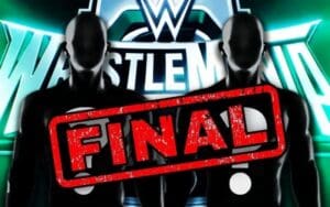 WrestleMania 40 Night One and Night Two Lineups Internally Locked In