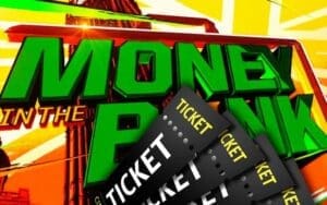 WWE Announces Combo Ticket Sales For Money in the Bank PLE Weekend