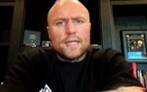 WWE Champion Receives Acclaim from Malakai Black While Deliberating on Wrestling Philosophy