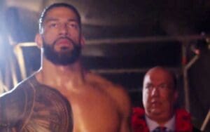 WWE Drops First Look at Roman Reigns’ A&E Legends Episode