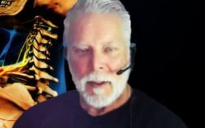 WWE Hall of Famer Kevin Nash Considering Neck Fusion Surgery