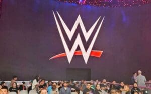WWE Plans Spectacular Special Stage Set for Three Upcoming Events