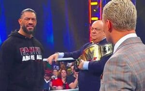 WWE SmackDown Records Drop in Viewers for March 22 Broadcast