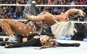 WWE SmackDown Viewership Sees Slight Decrease for March 29 Episode