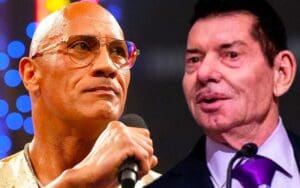 WWE Talent Feel Vince McMahon's Era of Double Standards Is Back After The Rock's Return