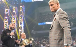 WWE Writer Counters WrestleMania 40 Criticism Following 3/22 Smackdown