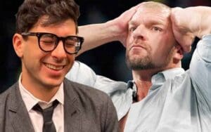WWE's Brand Power Failed to Lure Top Talent Signed By AEW