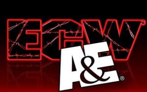 WWE's ECW Legends Biography Underway for A&E