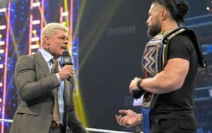 Xavier Woods Convinced Roman Reigns Will Lose to Cody Rhodes at WrestleMania 40