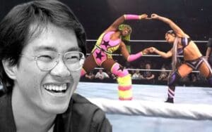 Zelina Vega & Naomi Pay Homage to 'Dragon Ball' Creator Following His Passing