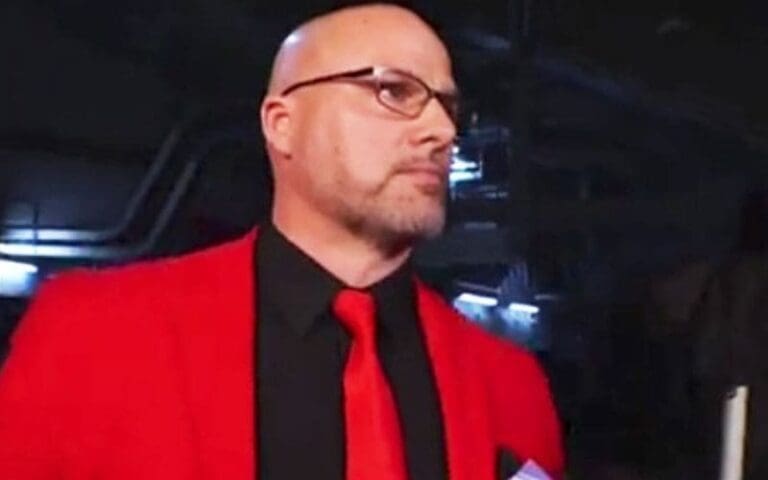 Adam Pearce Tells Haters to 'Touch Grass' After Criticism Over Jim Cornette Tribute