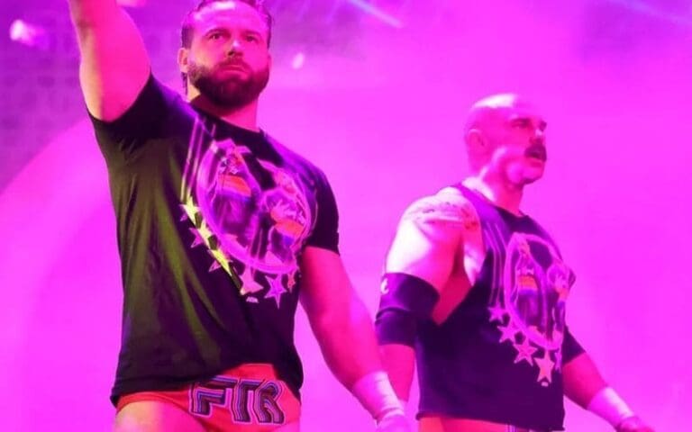 AEW Collision Sees Viewership Increase for April 6 Episode