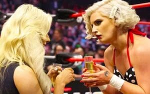 AEW Collision Viewership Sees Decrease For April 13 Episode