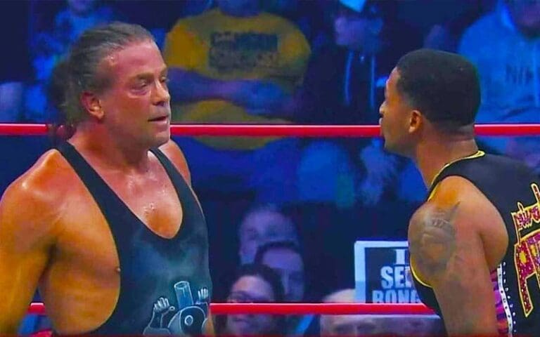 AEW Collision Viewership Sees Increase For April 20 Episode