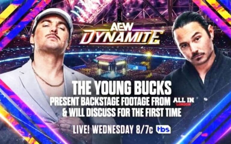 AEW Dynamite April 10, 2024 Preview: Confirmed Matches, Start Time and How to Watch