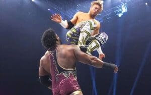 AEW Dynamite Sees Viewership Increase For April 3 Episode