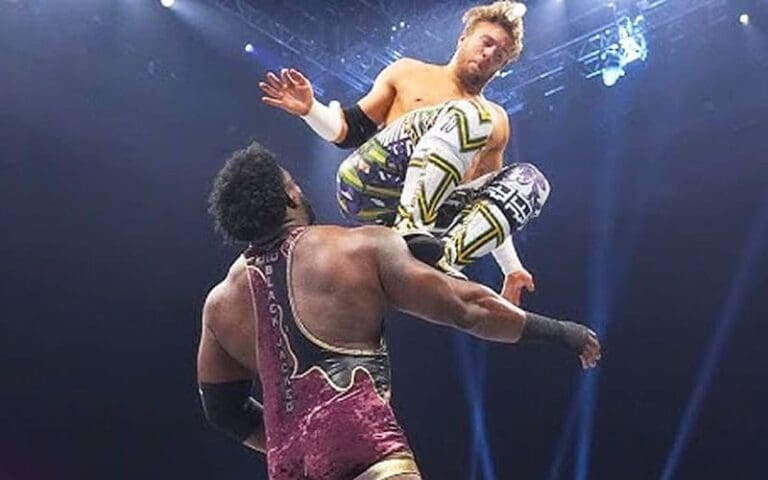 AEW Dynamite Sees Viewership Increase For April 3 Episode