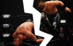 AEW Fight Forever Encountered Numerous Issues Prior to Release