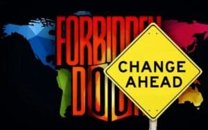 AEW Forbidden Door 3 Not Taking Place at Arthur Ashe Stadium Anymore