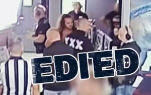 AEW Leaves Out All In Footage Allegedly Showing CM Punk's Threats to Tony Khan on Dynamite