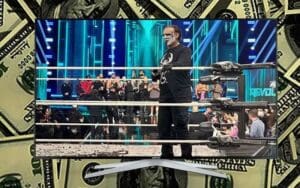 AEW Revolution 2024 Final -Per-View Buy Estimates Revealed