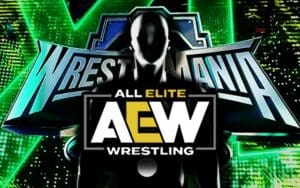 AEW Talent Spotted Among Attendees at WWE WrestleMania 40