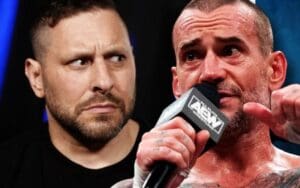 Anonymous Source Exposes CM Punk's Alleged Plot Against Colt Cabana in AEW