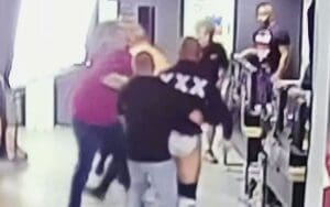 Backstage Reaction Within AEW for Airing CM Punk's All In Confrontation on 3/10 AEW Dynamite