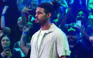 Backstage Update on Wes Lee's Early Return to WWE NXT