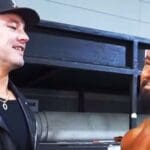 Baron Corbin & Bron Breakker React to Forced Break Up After 4/26 WWE SmackDown