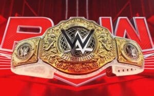 Battle Royal Confirmed for 4/22 WWE RAW to Determine New Women's World Champion