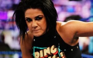Bayley Addresses Fans After Being Absent from WWE WrestleMania 40 Kickoff Event
