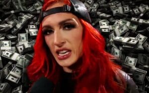 Becky Lynch Demands Equal Pay for Women in Wrestling