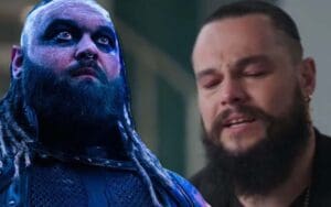 Bo Dallas Reveals Heart-Breaking Story of the Day Bray Wyatt Passed Away