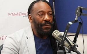 Booker T Reveals Why He Signed Off on Controversial WrestleMania Angle with Triple H