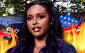 Brandi Rhodes Breaks Silence After Cody Rhodes' Bus Fire Incident