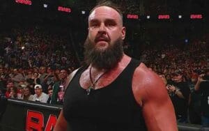 Braun Strowman Returns To Assist Jey Uso on 4/29 WWE RAW