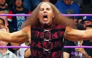 'Broken' Matt Hardy Shocks Fans with Epic Return at TNA Rebellion