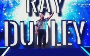 Bubba Ray Dudley Makes Surprise Appearance as Special Guest Referee at WrestleMania 40 Sunday
