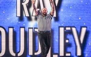 Bully Ray's WrestleMania 40 Appearance Was A Last-Minute Decision